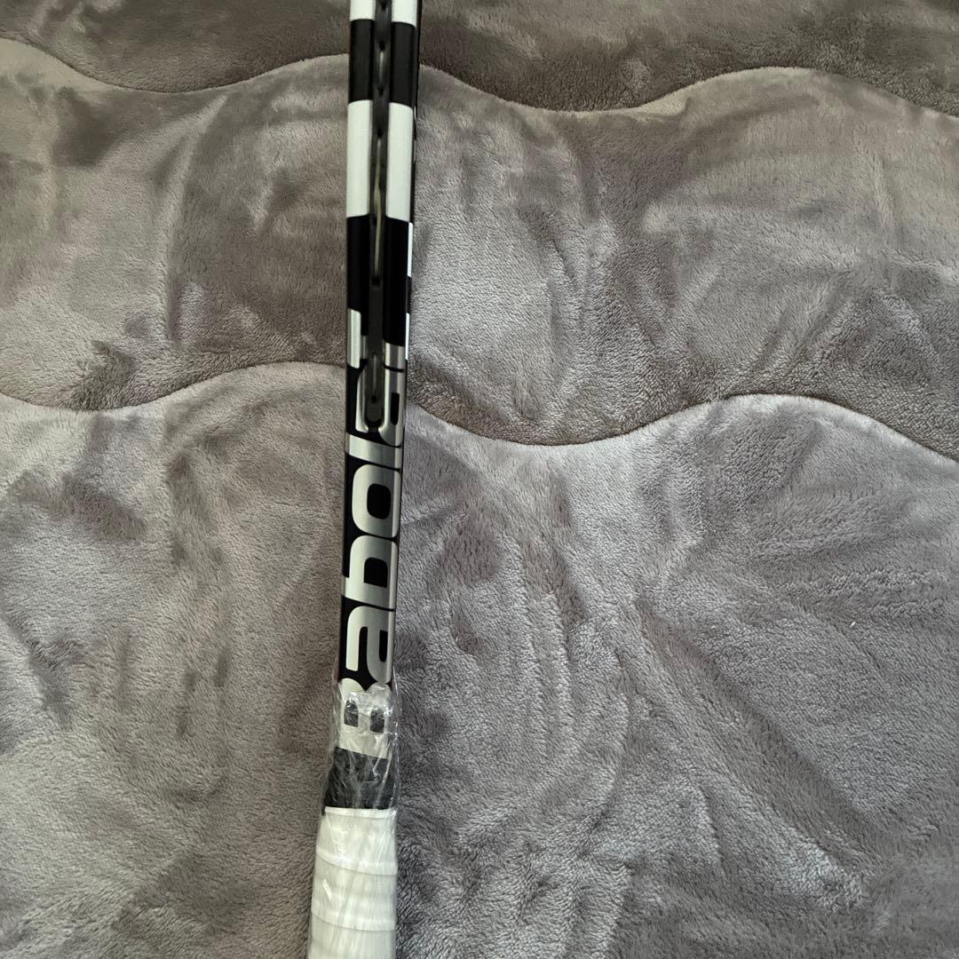 【ほぼ新品】Babolat Pure Storm テニスラケット