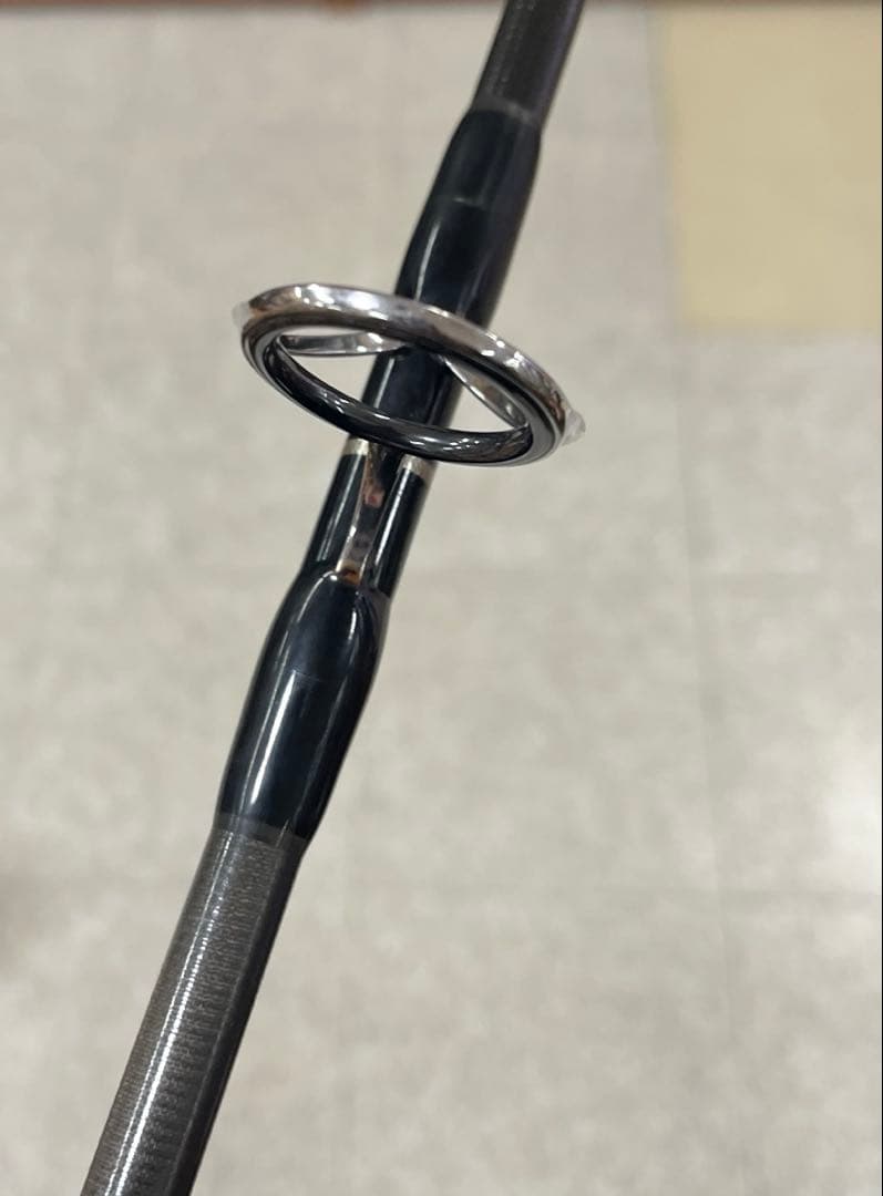 カーペンター 　シーレパード　80/33 強化レギュラーモデル