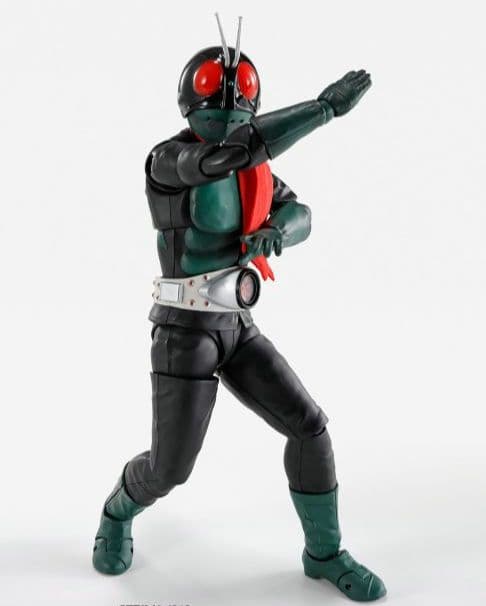 S.H.Figuarts 仮面ライダー クウガ １号 桜島ver ２点セット