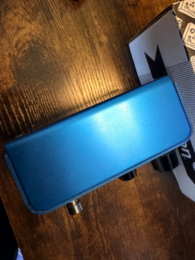 strymon / Ola コーラス