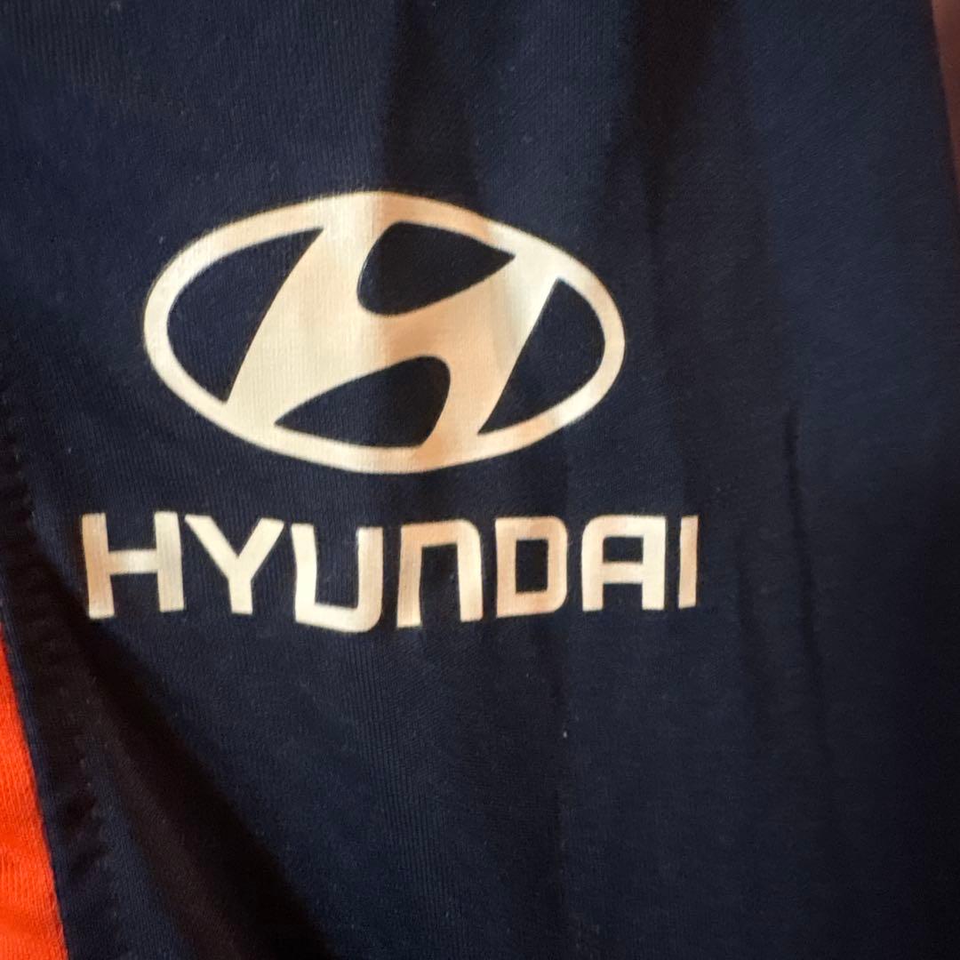 トモヤ　Sydney FC A-League ユニフォーム 青