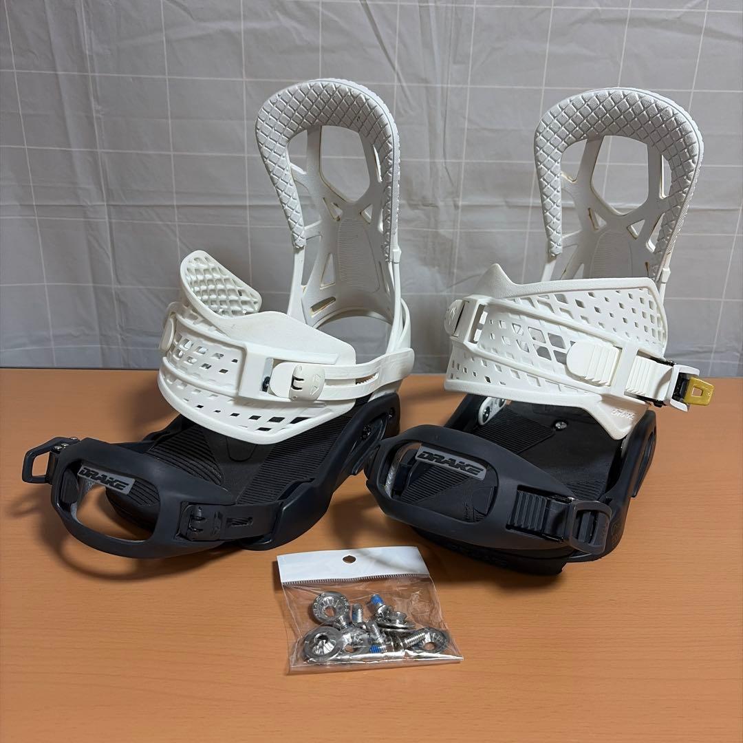 ドレイク　FIFTY LTD Mサイズ