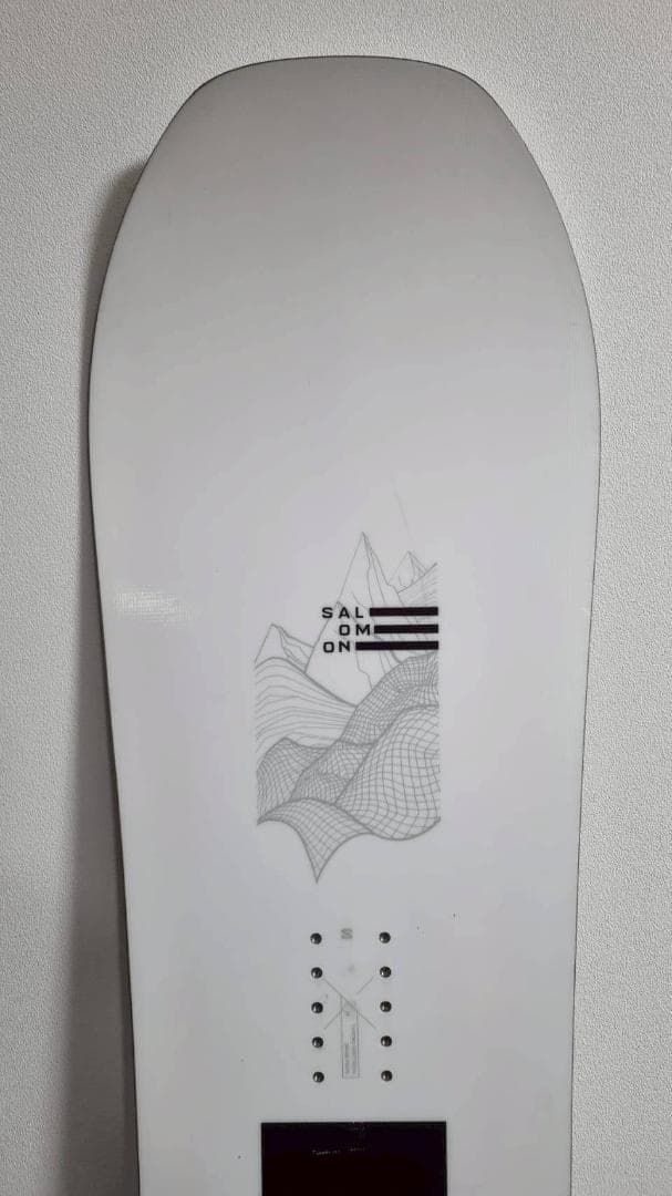 スノーボード Salomon SIGHT 156cm