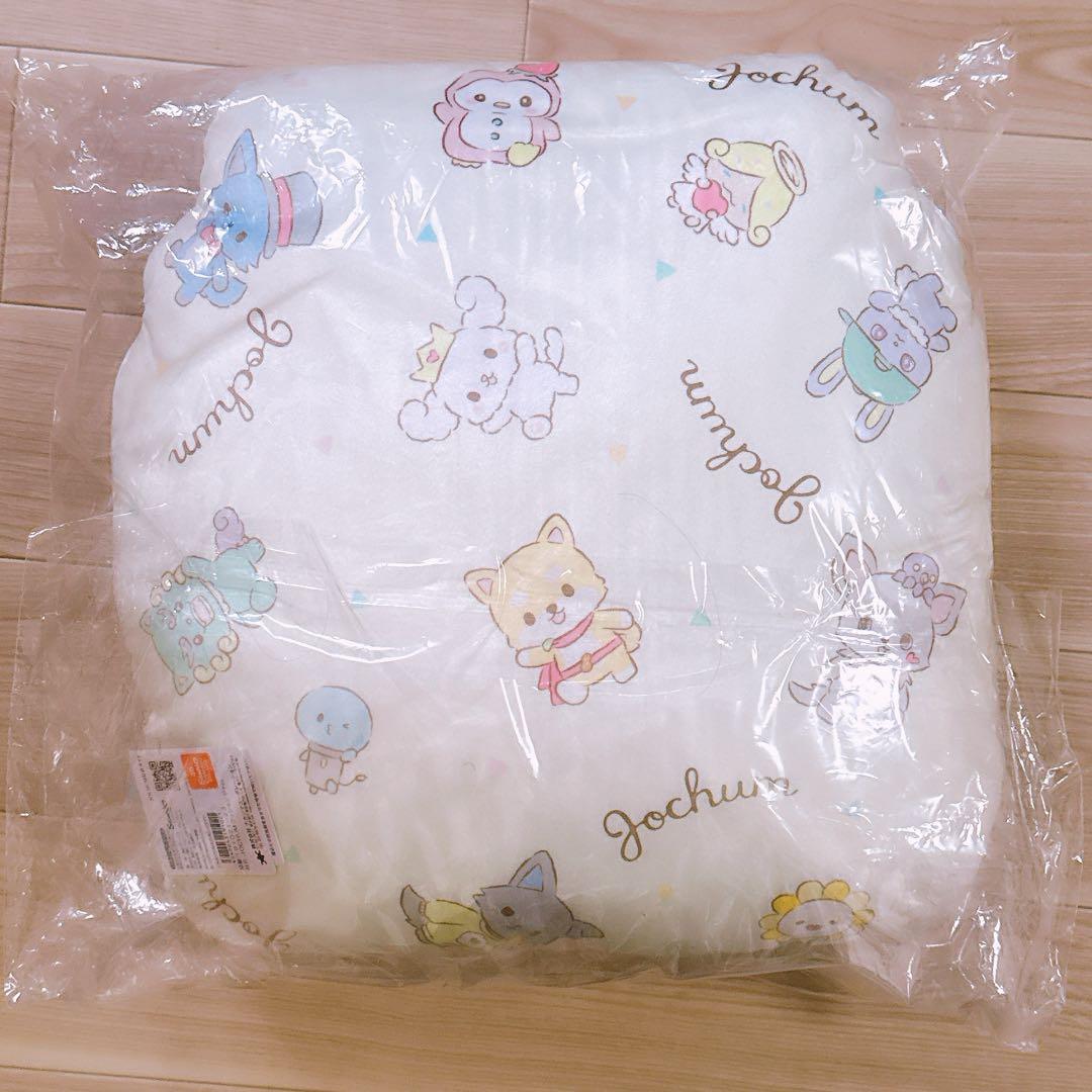 JOCHUM ジェオチャム LOFT POPUP クッション