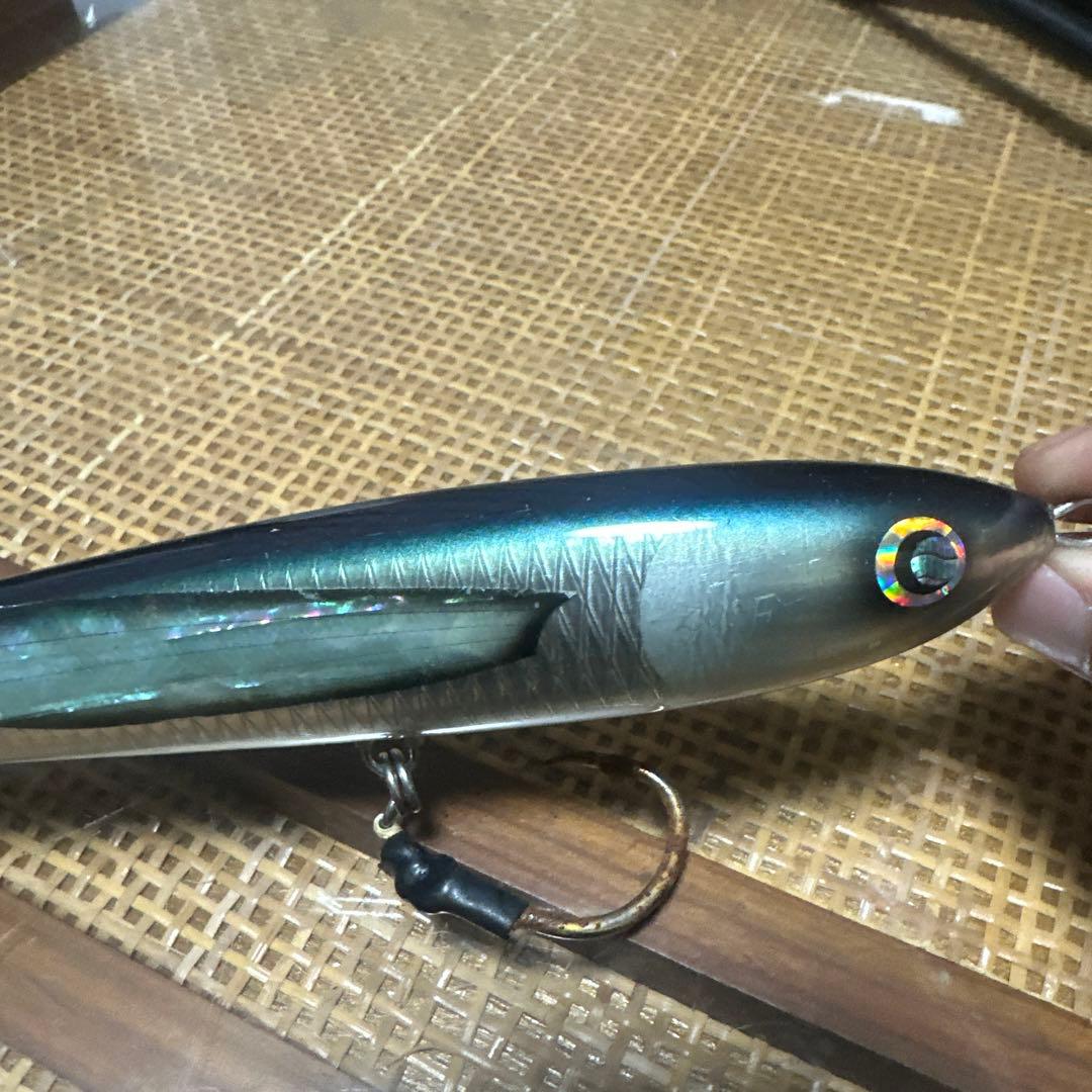 ローリングダイブ200f
