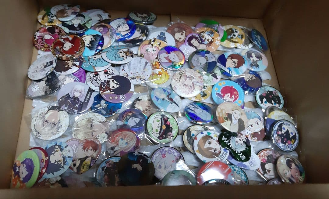 アニメグッズ　まとめ売り