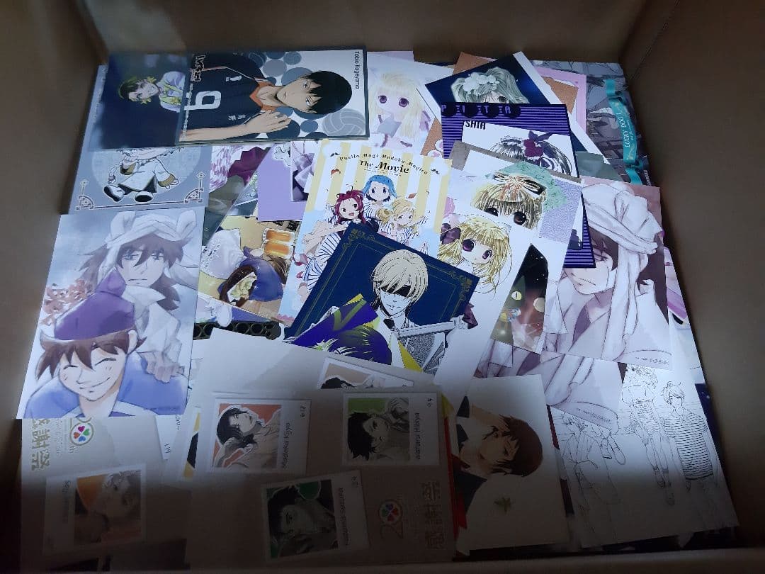 アニメグッズ　まとめ売り