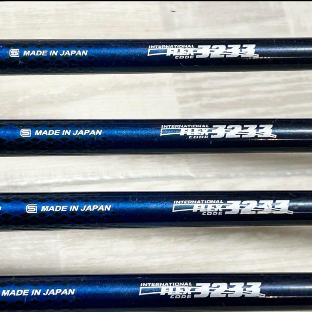 XXIO 10 レフティ 10本セット【XXIOキャディバッグ】