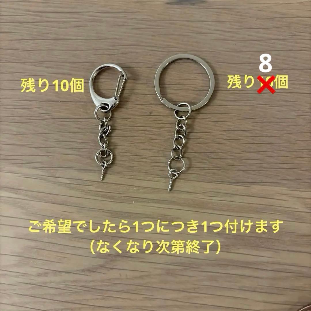 ストレンジャーシングス ミニフィグ フィギュア キーホルダー（1個1000円）