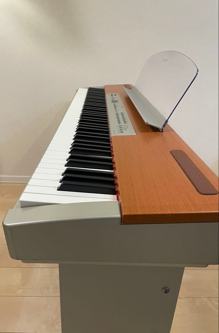 YAMAHA P-120 S電子ピアノ 88鍵盤 動作確認済み （スタンド別売）