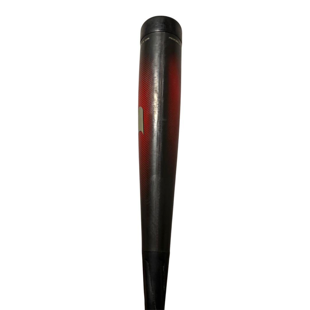 mm23 84cm 710g ※バットケース付き