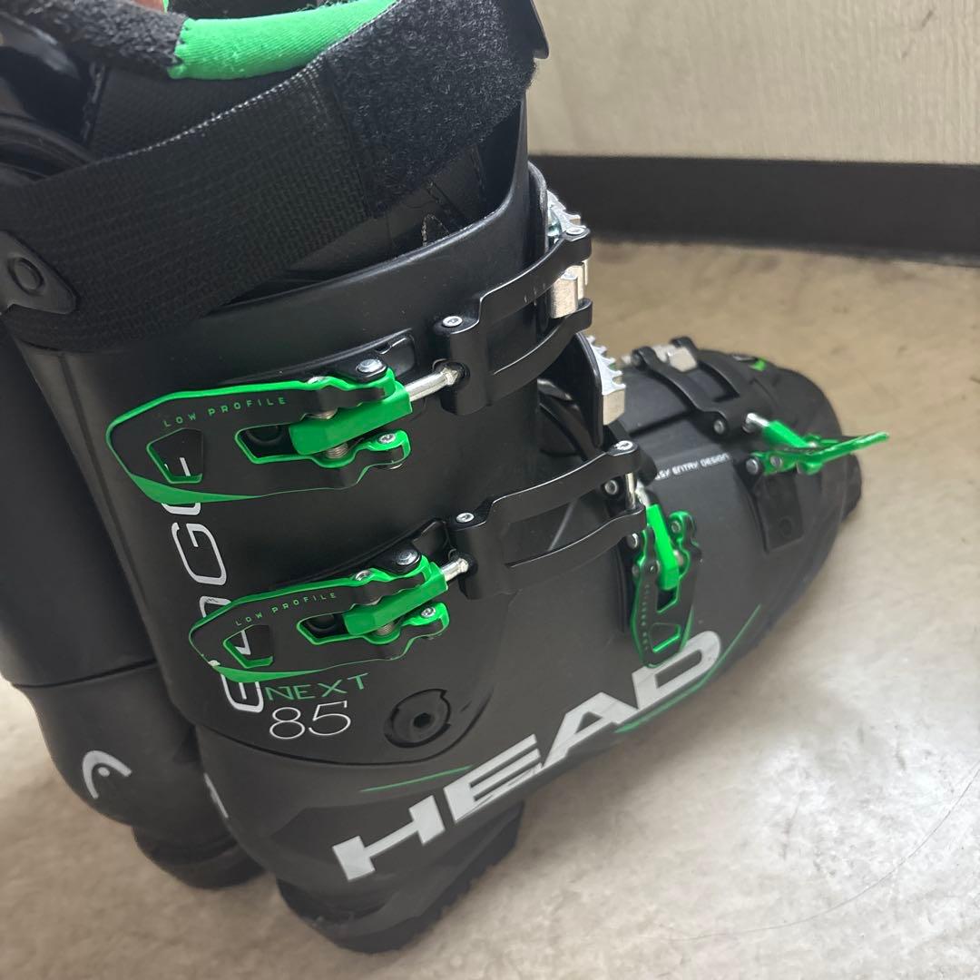 HEAD EDGE 85 スキー用ブーツ