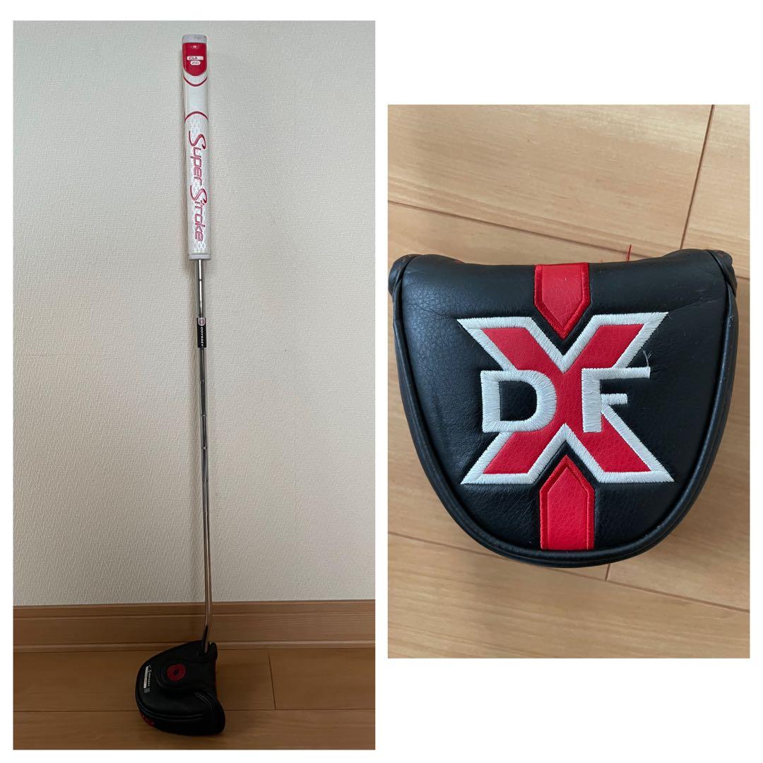 パター追加 本間ゴルフ/HONMA GOLF ゴルフクラブフルセット