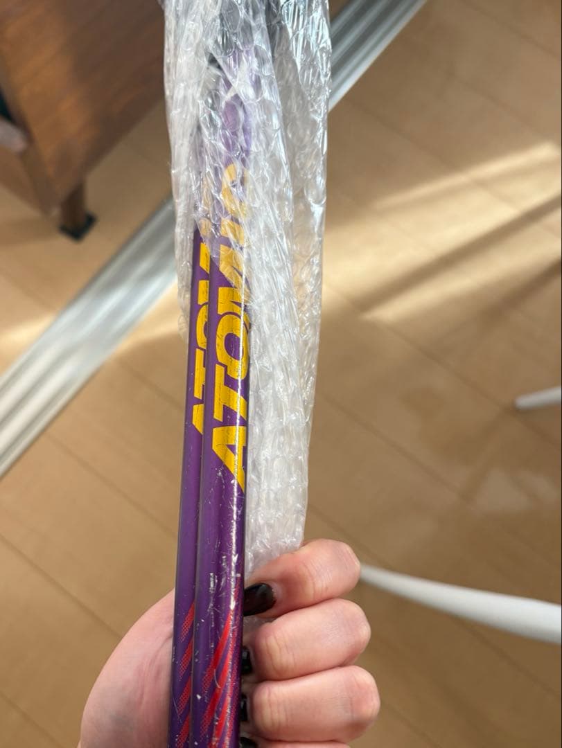 キッズ　スキー板　スキーブーツ　セット