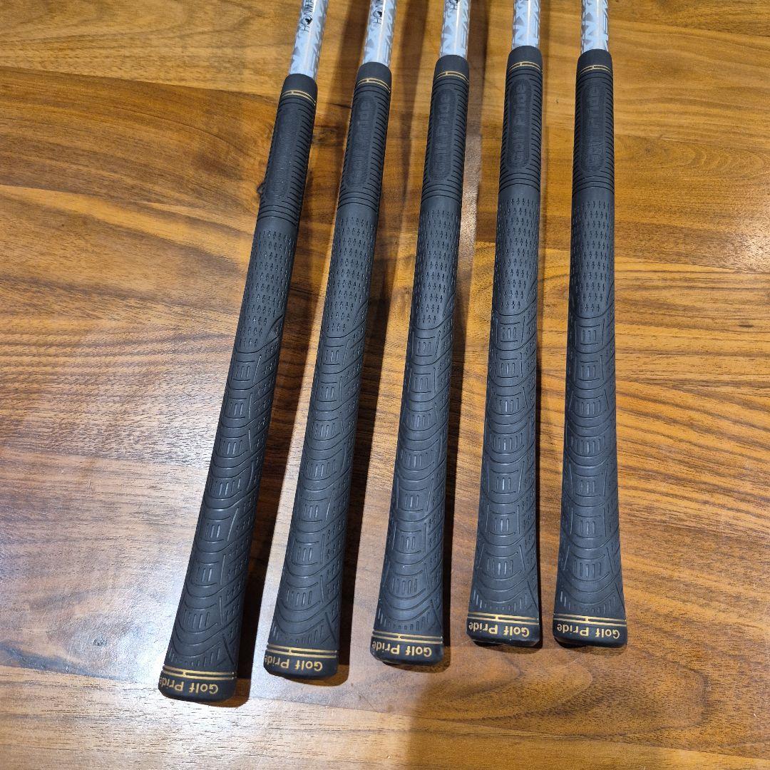 クラブ HONMA BERES NX 7-11VIZARD FOR NX 45R