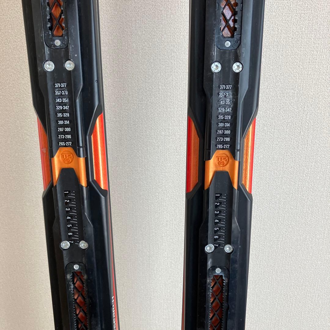 ROSSIGNOL Radical スキー　170cm
