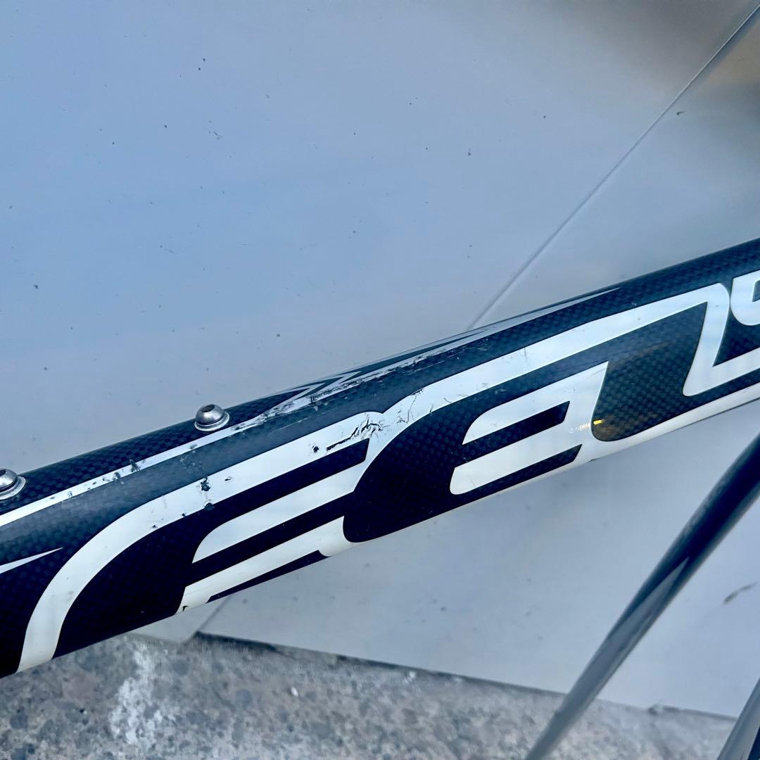 【定価57万5,000円カーボンフレーム】FELT Z15★重量1.70kg