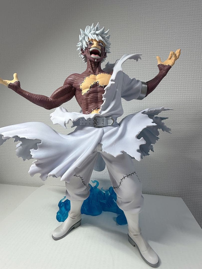 僕のヒーローアカデミア 荼毘 フィギュア D賞