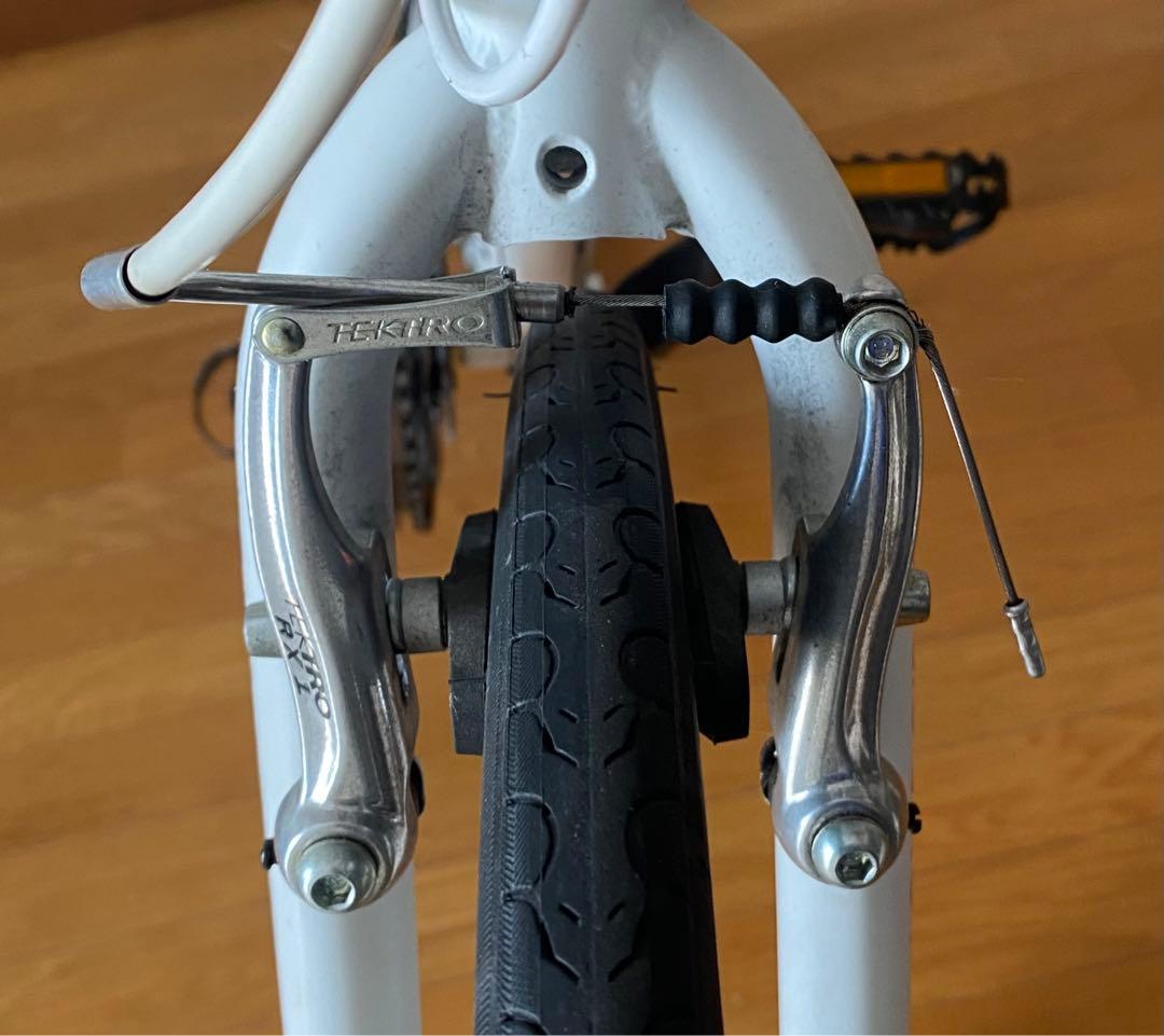 LOUIS GARNEAU ルイガノ シャッセ　クロスバイク 2015年モデル