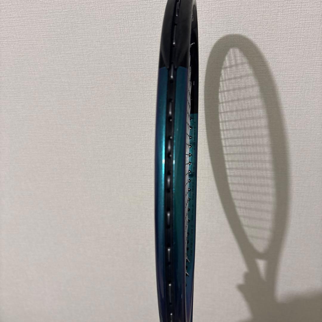 硬式テニスラケット　Wilson ウルトラツアー100v4