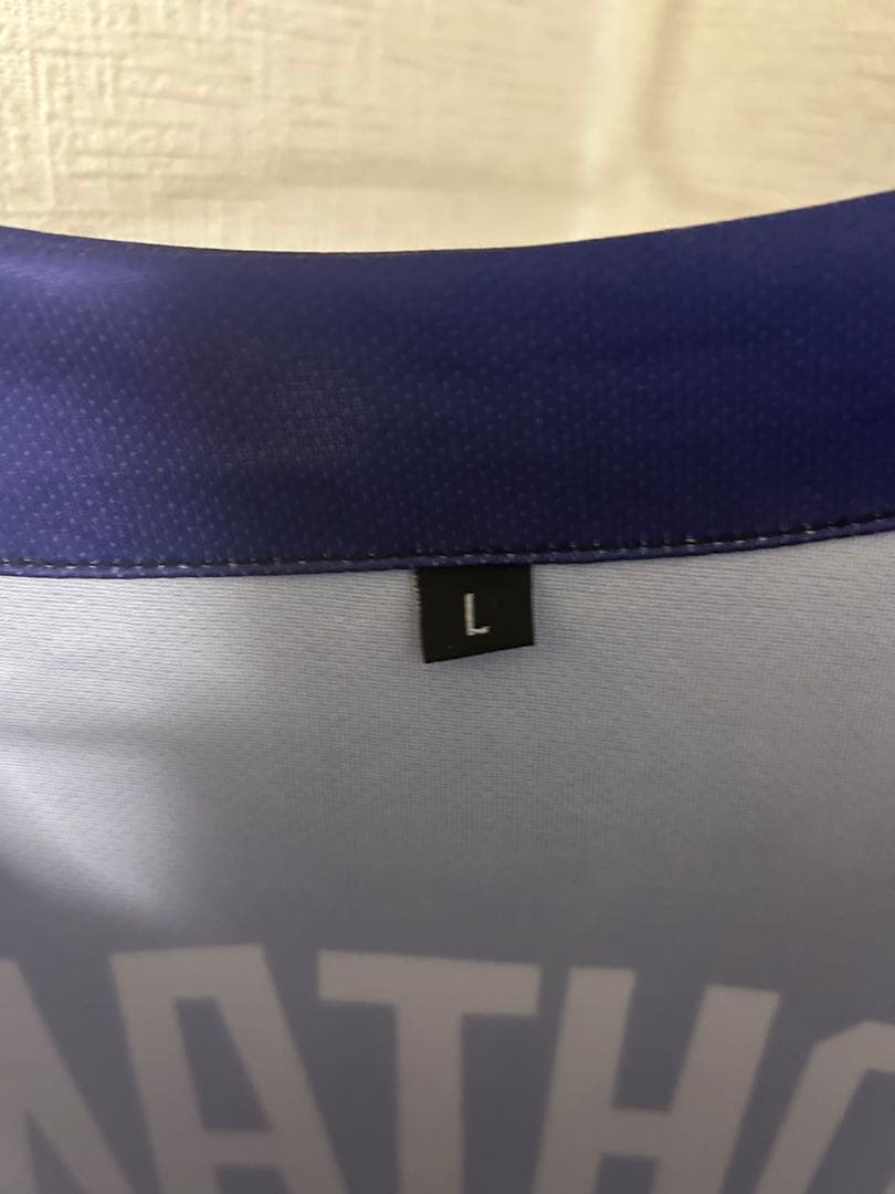 OHTANI 17 Dodgers ユニフォーム Lサイズ　ニューエラ　帽子