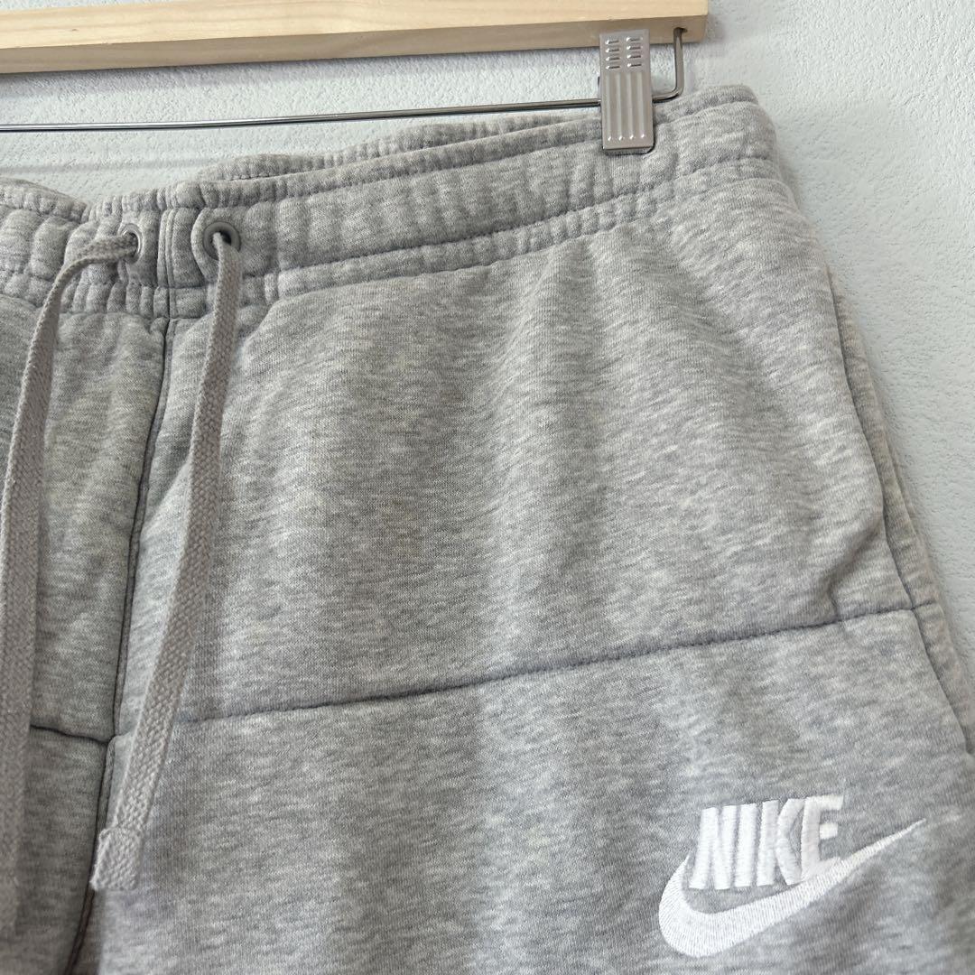 NIKE メンズ　ジップアップ　パーカー　トレーナー　スウェットパンツ　セット