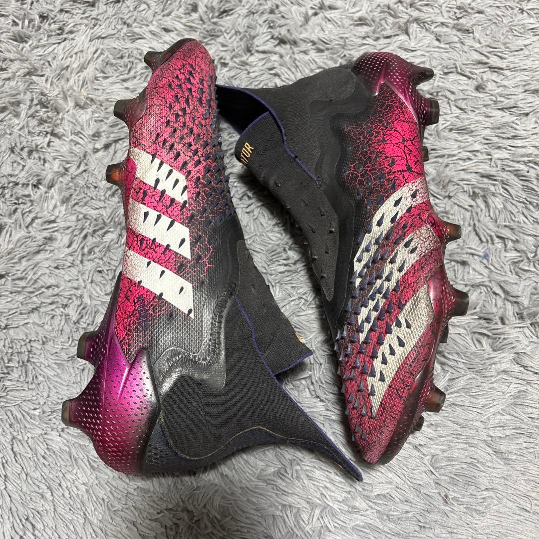 adidas プレデター