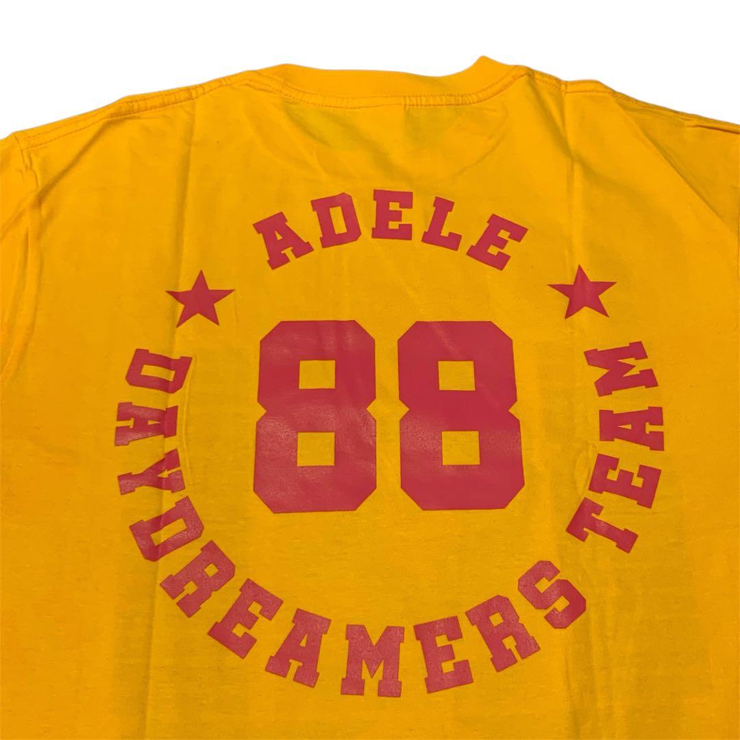 Adele 長袖Tシャツ XLサイズ