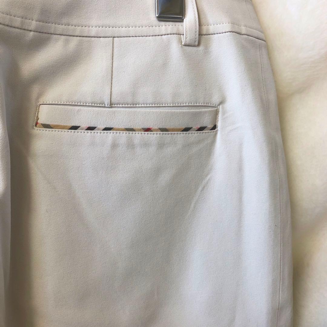 Burberry★レディースパンツ