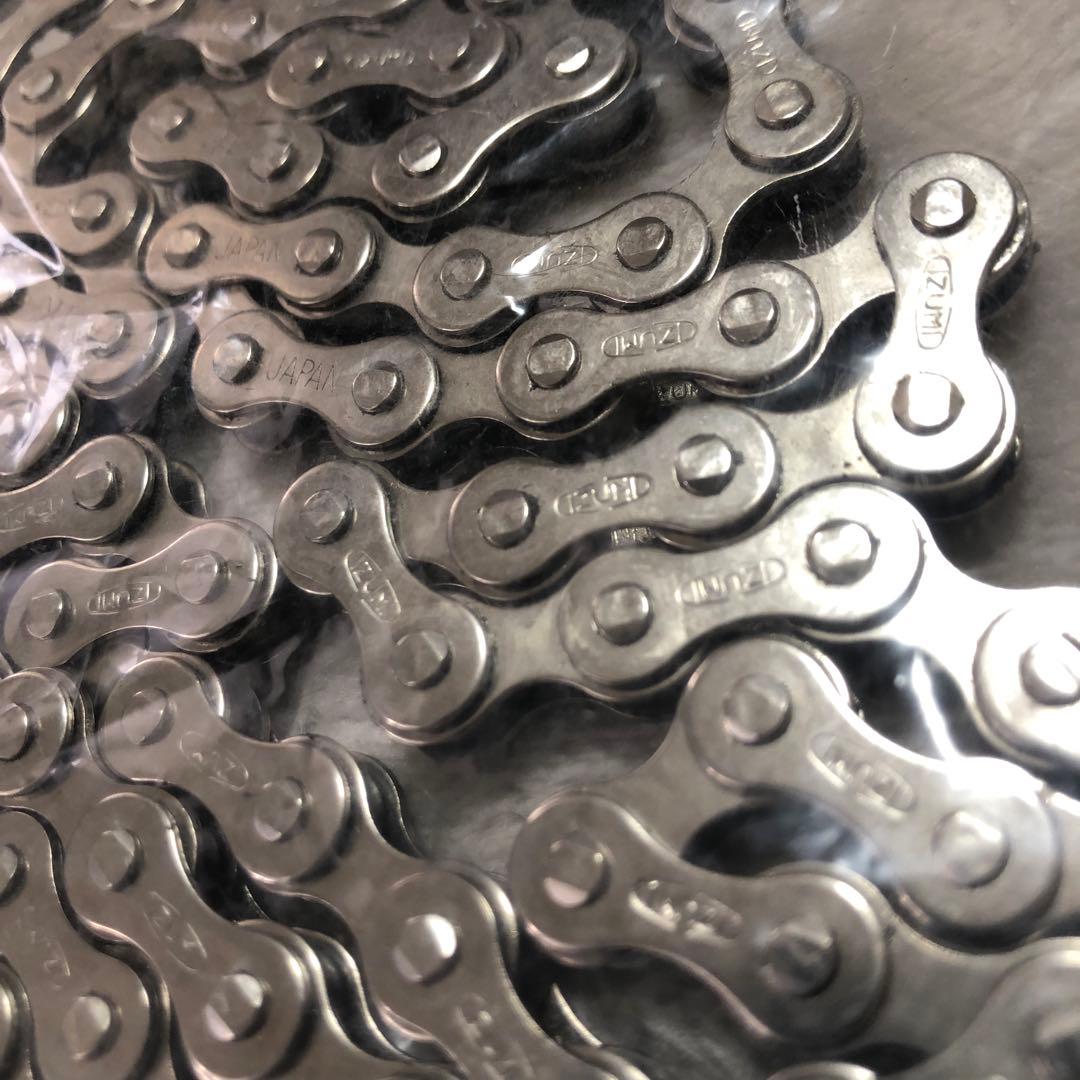 EURO ASIA ユーロアジア 17T トラックコグ 1/2\" x 1/8\"