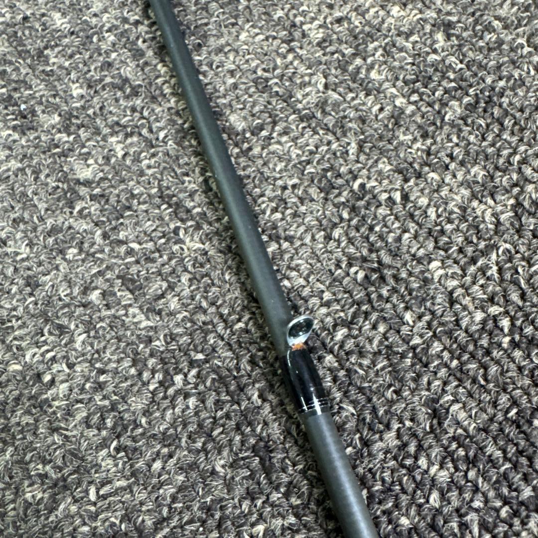 アブガルシア ソルティスタイル STSS-962ML-KR