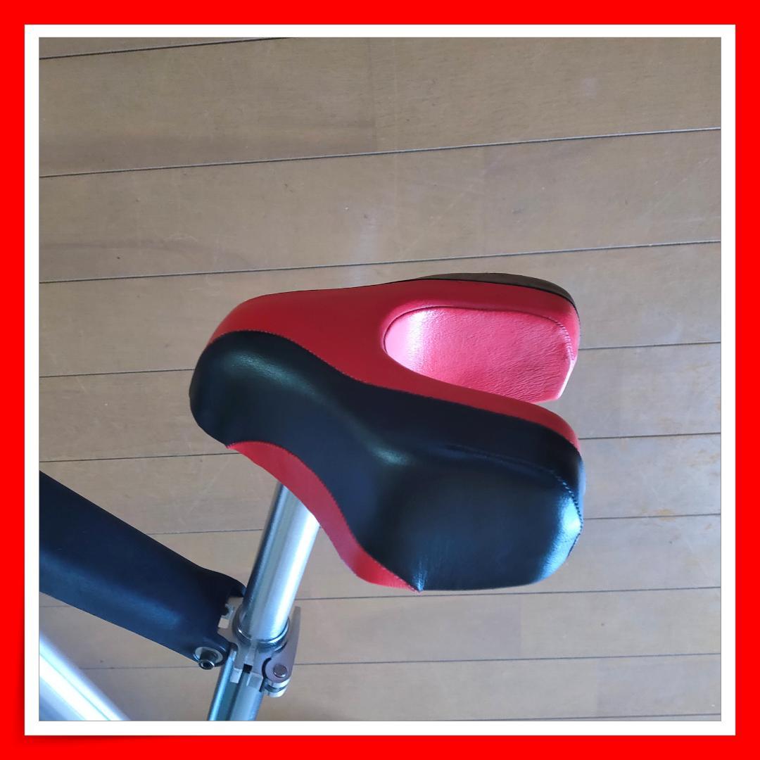 【正規品】A-bike 折りたたみ自転車 DZB01【美品】