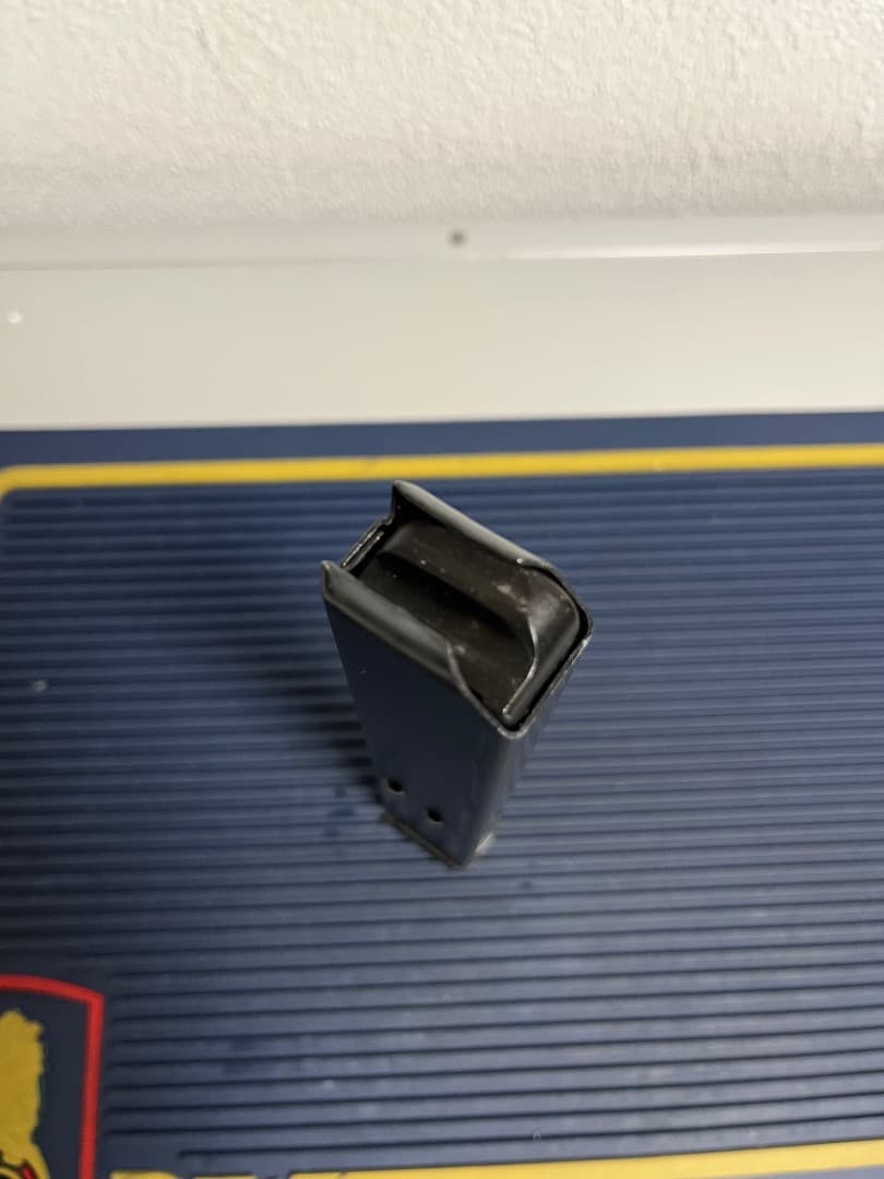マルシン UZI マガジン