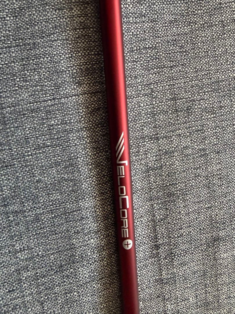 VENTUS RED 2024 Velocore+ 6 (S)【MD/3W用】