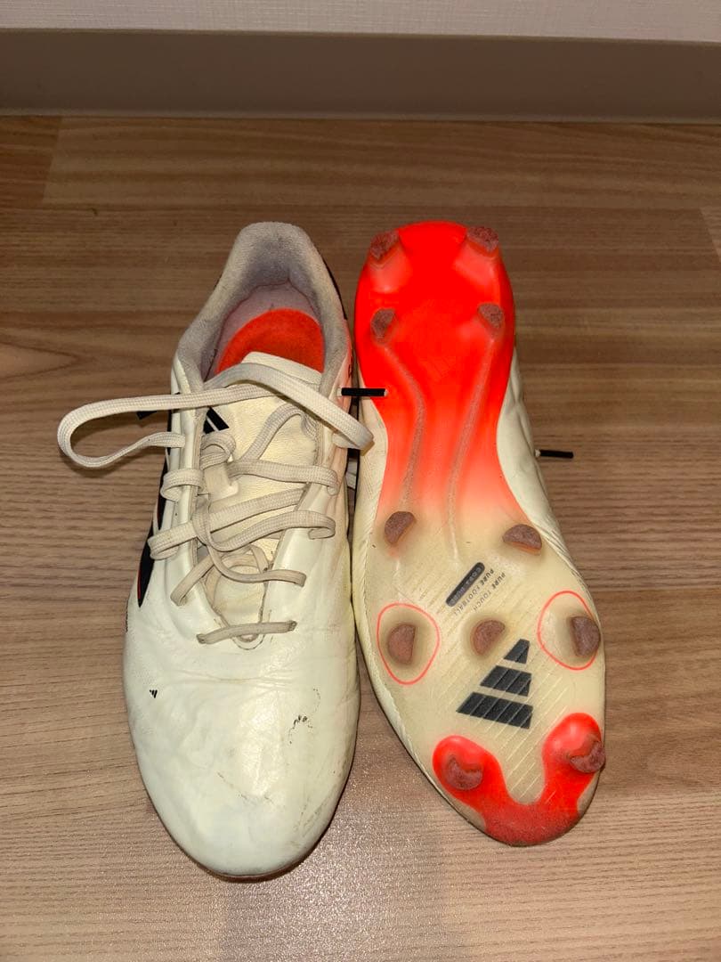 コパピュア2 AG/FG