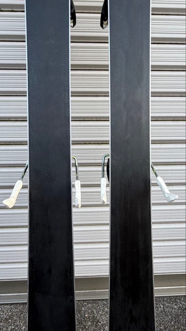 ⭐️SALOMON XRF X MAX R13★160cm★春スキーに★送料無料★