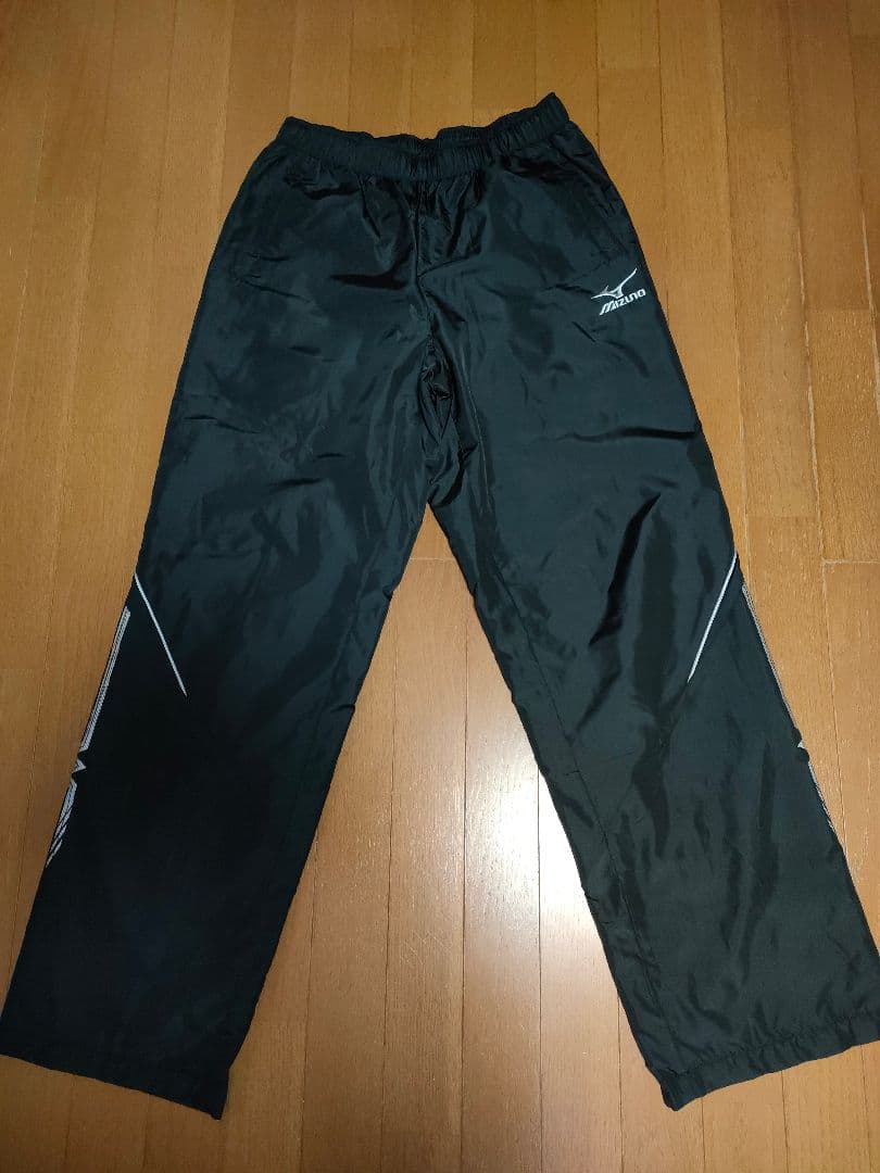 Mizuno　ウィンドブレーカー 上下セット