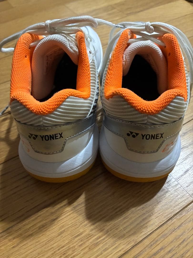 YONEX SHB65Z3W パワークッション65Z ワイド 26.5センチ
