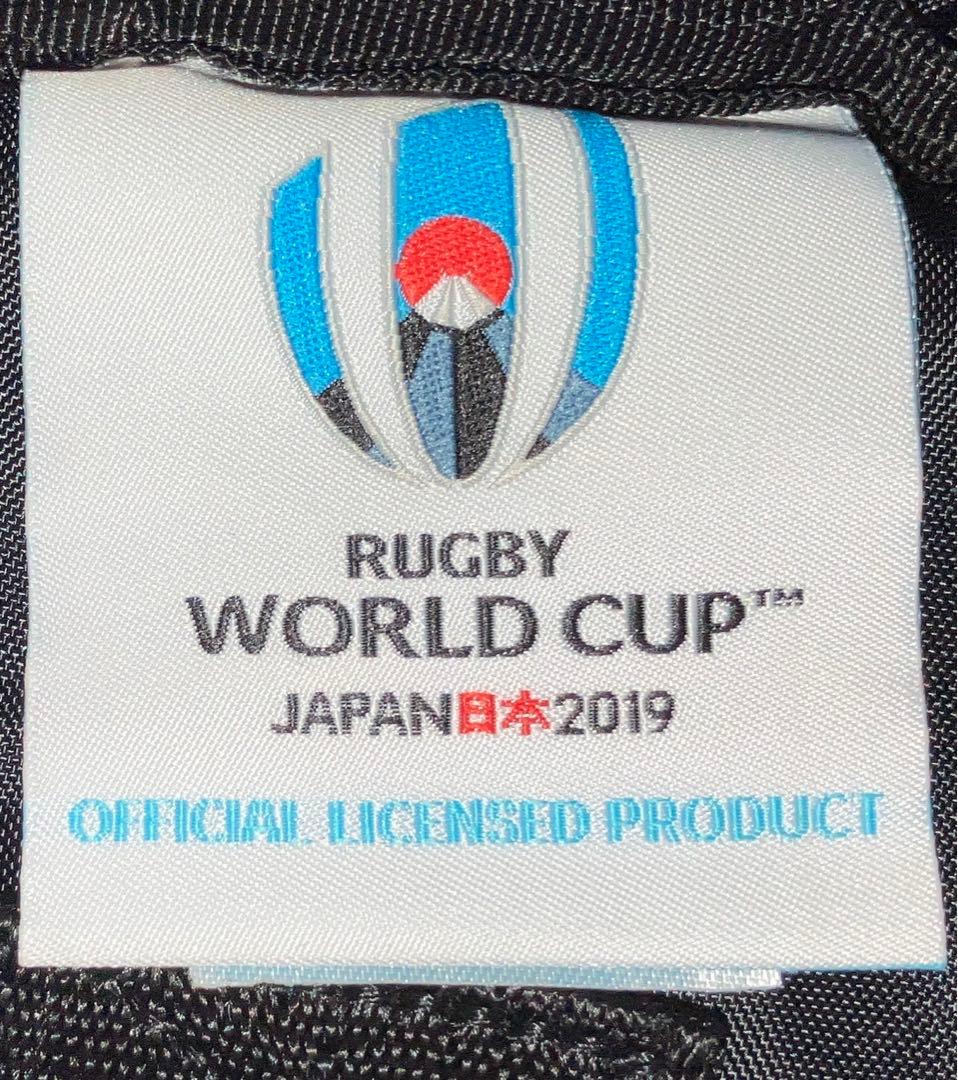 カンタベリー ラグビーワールドカップ2019 日本大会 バックパック