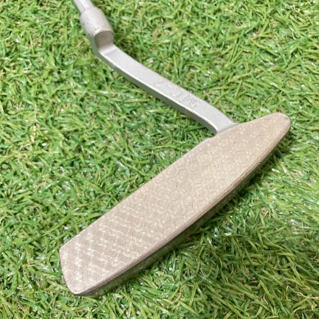 ベティナルディ パター　Milled by R.J.Bettinardi