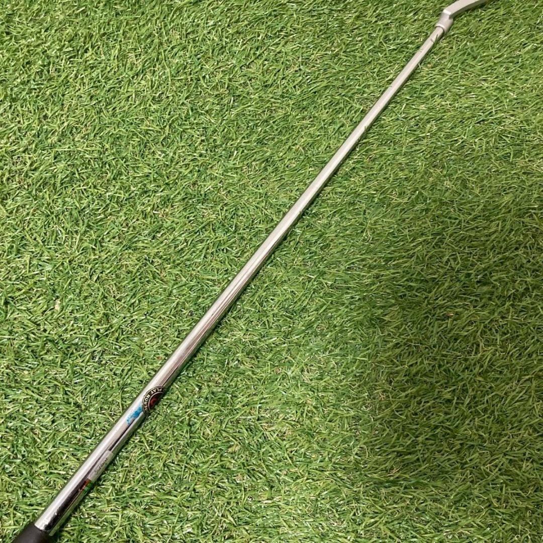 ベティナルディ パター　Milled by R.J.Bettinardi