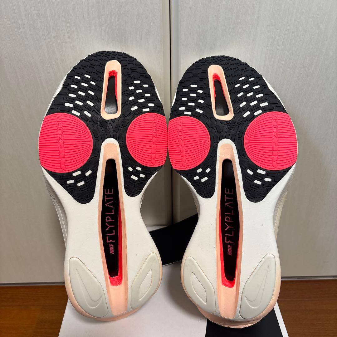 ダンデライオンNike Air Zoom Alphafly3 26cm