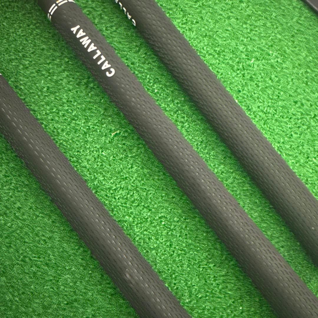 Callaway OPUS 48° 52° 58° 3本セット