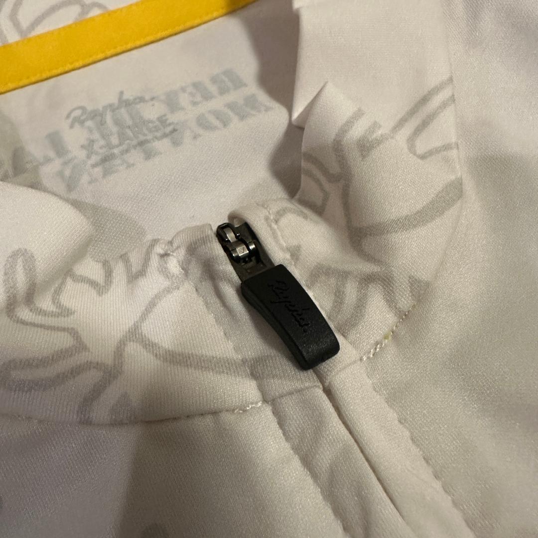 Rapha Colombia Herrera 87 ジャージ XL