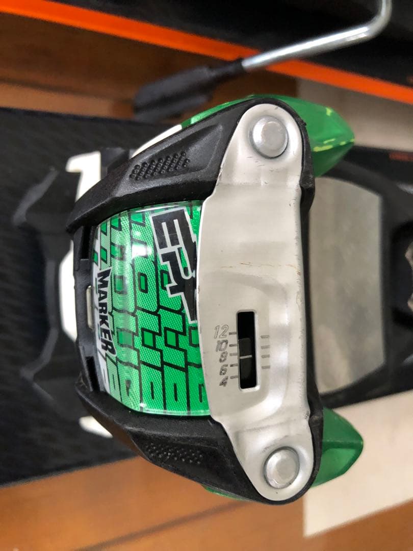 【NORDICA】ALL MOUNTAIN :NRGY107