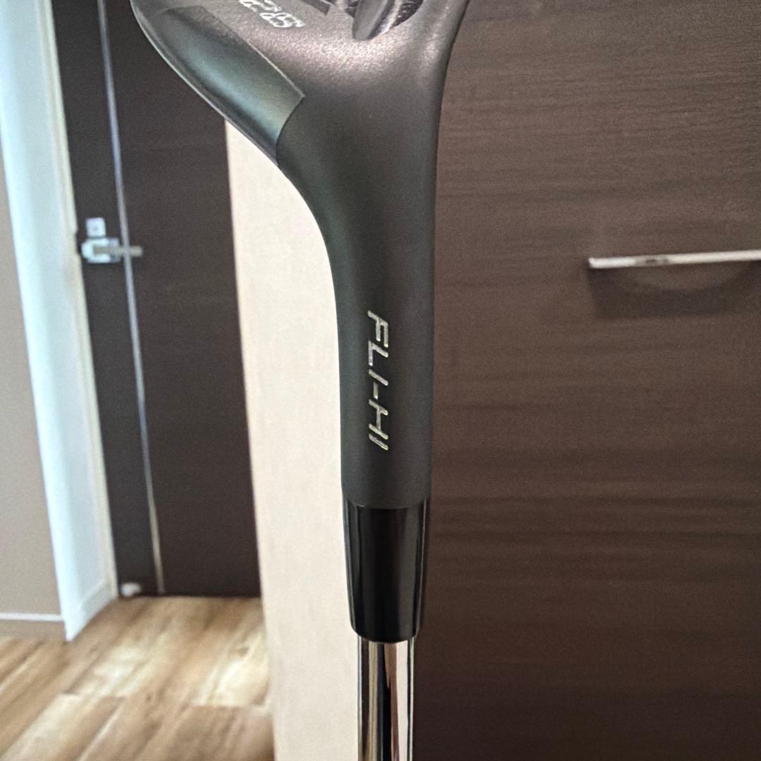 JPX 28 FLI-HI ユーティリティ
