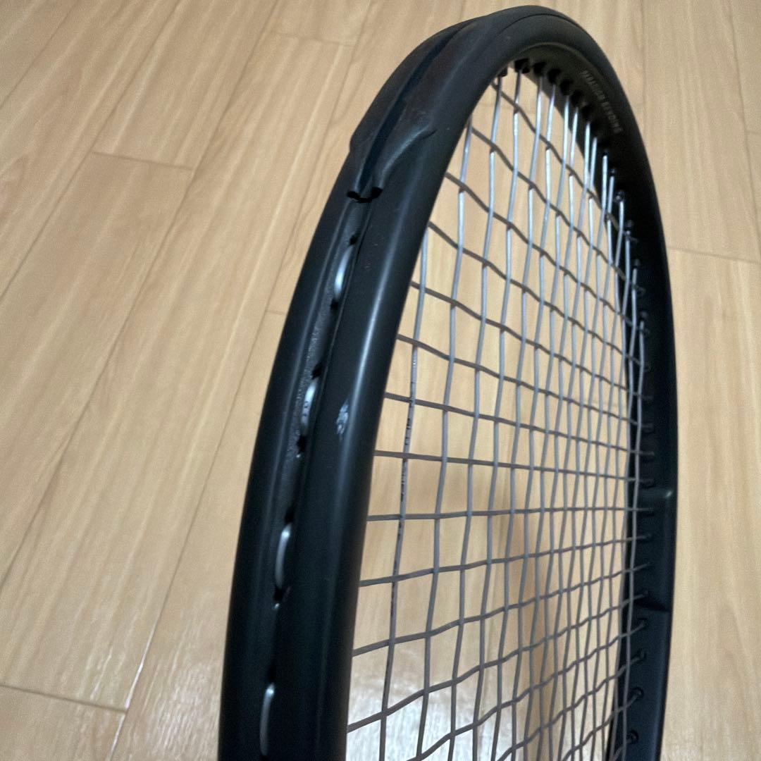 【カスタムブラック】Wilson PRO STAFF 97 V14 G2