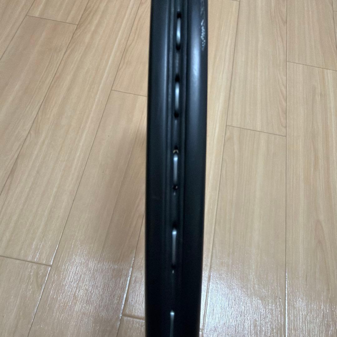 【カスタムブラック】Wilson PRO STAFF 97 V14 G2
