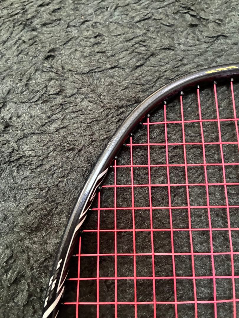 YONEX DUORA7 バドミントンラケット