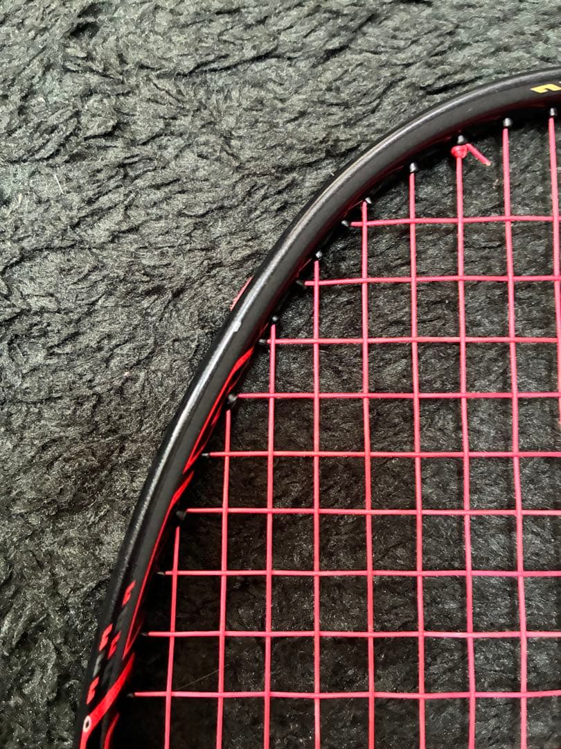 YONEX DUORA7 バドミントンラケット